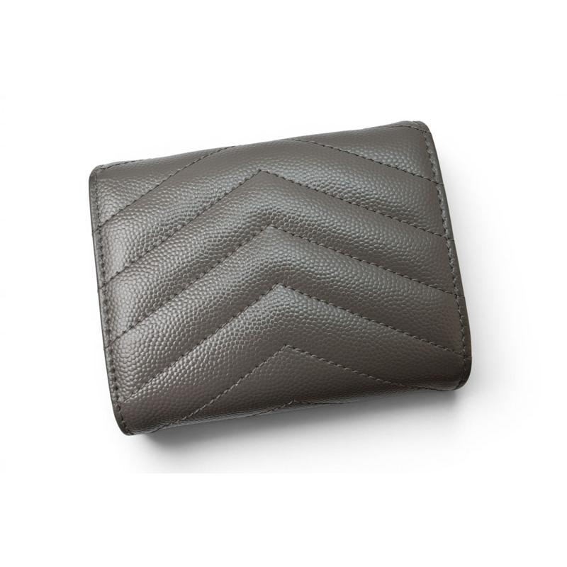Yves Saint Laurent（イヴ・サンローラン） サンローランパリ 財布