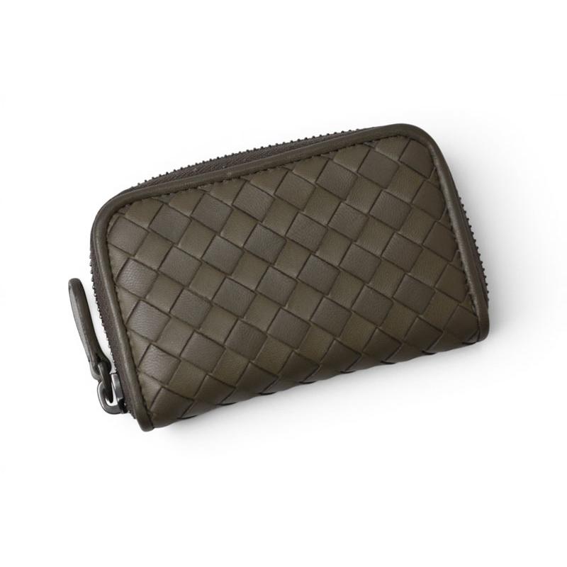 ボッテガヴェネタ カードケース/コインケース BOTTEGA VENETA ミニ財布