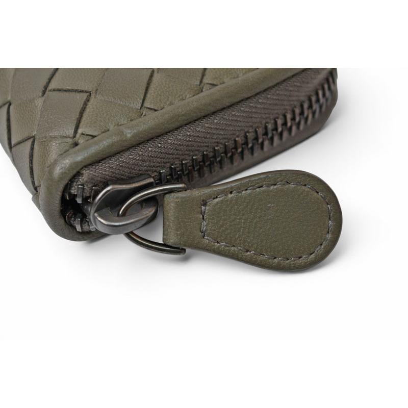 ボッテガヴェネタ カードケース/コインケース BOTTEGA VENETA ミニ財布