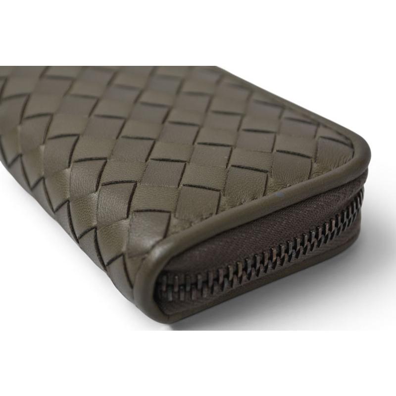 ボッテガヴェネタ カードケース/コインケース BOTTEGA VENETA ミニ財布