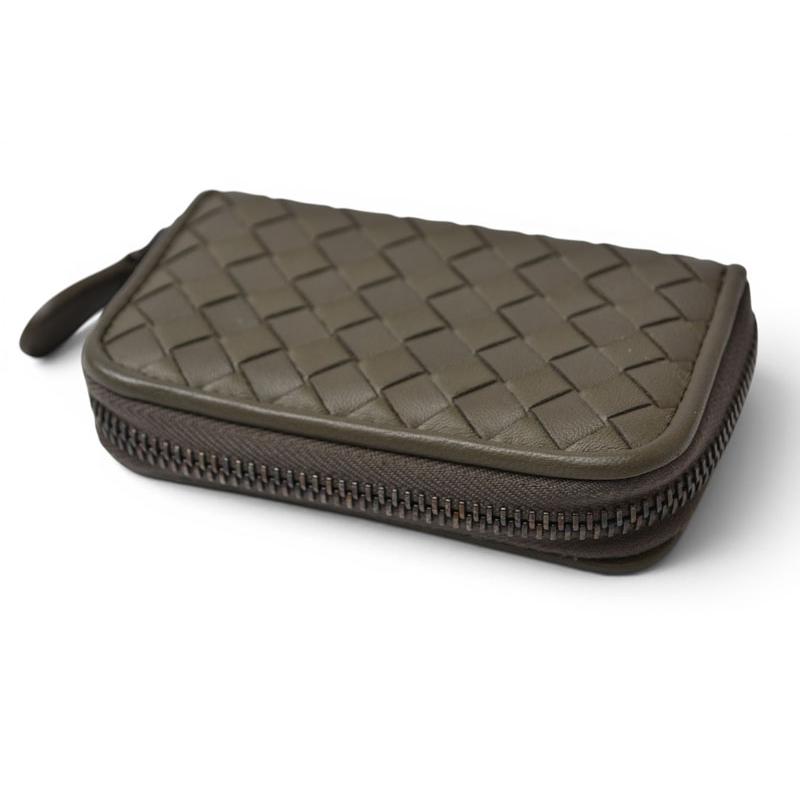 ボッテガヴェネタ カードケース/コインケース BOTTEGA VENETA ミニ財布