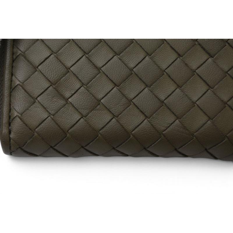 ボッテガヴェネタ カードケース/コインケース BOTTEGA VENETA ミニ財布