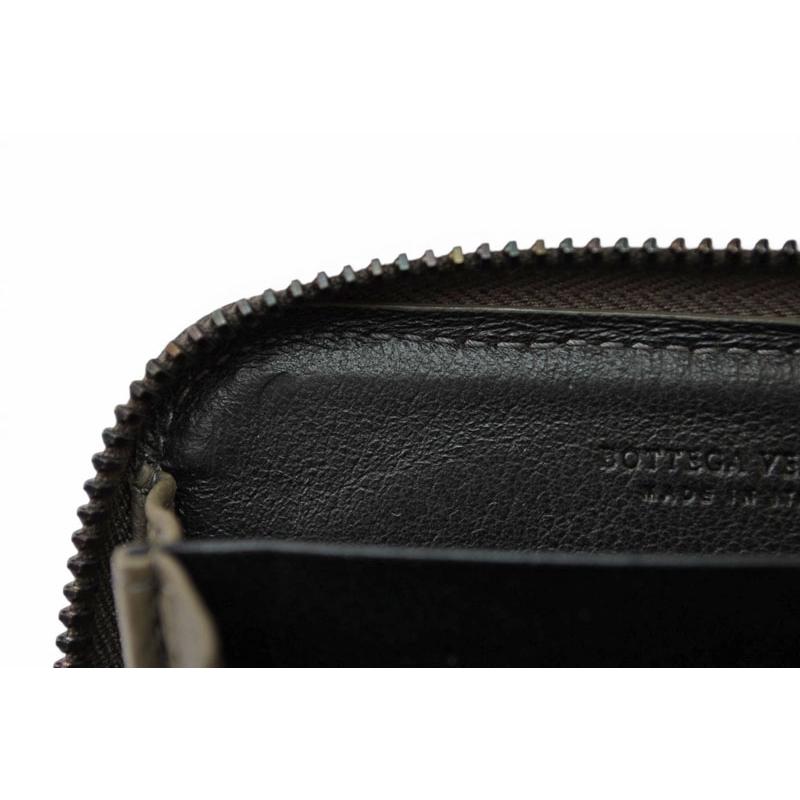 ボッテガヴェネタ カードケース/コインケース BOTTEGA VENETA ミニ財布
