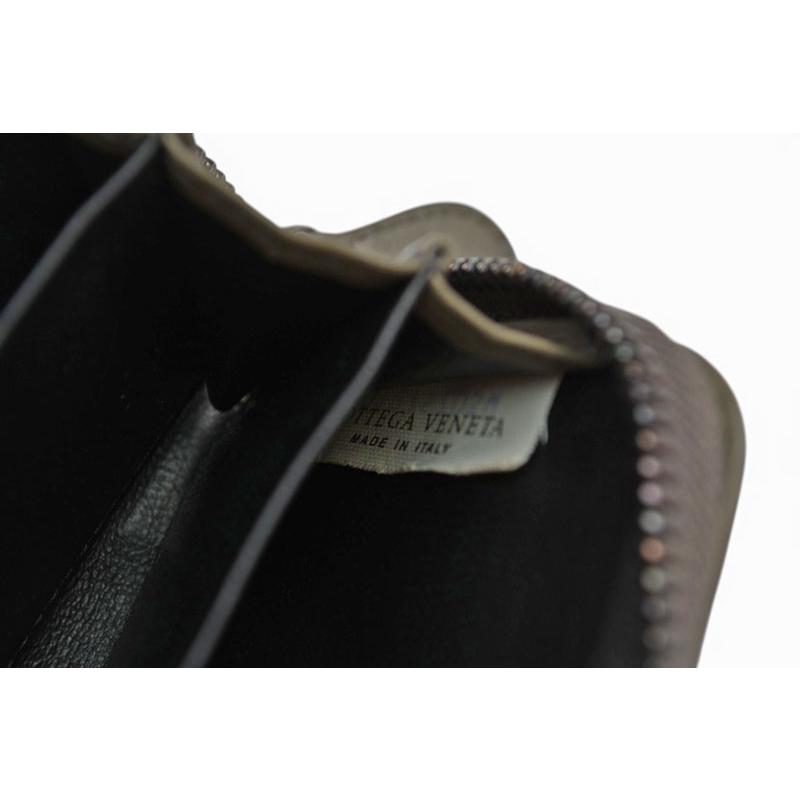 ボッテガヴェネタ カードケース/コインケース BOTTEGA VENETA ミニ財布