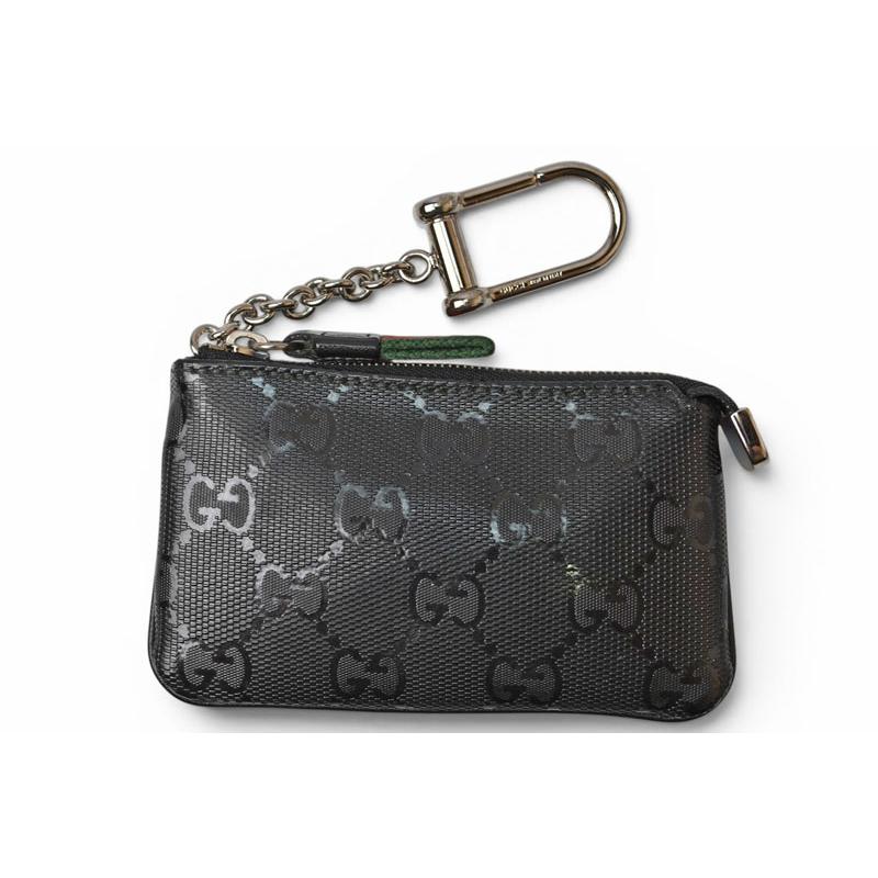 GUCCI（グッチ） キーケース/コインケース/キーリング付小物入れ GUCCI
