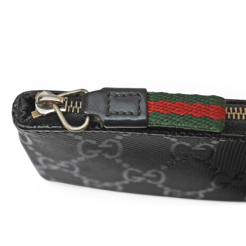 GUCCI（グッチ） キーケース/コインケース/キーリング付小物入れ GUCCI