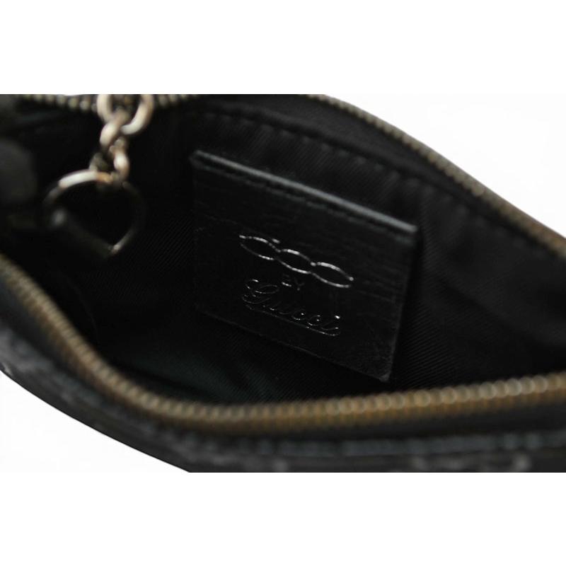 GUCCI（グッチ） キーケース/コインケース/キーリング付小物入れ GUCCI