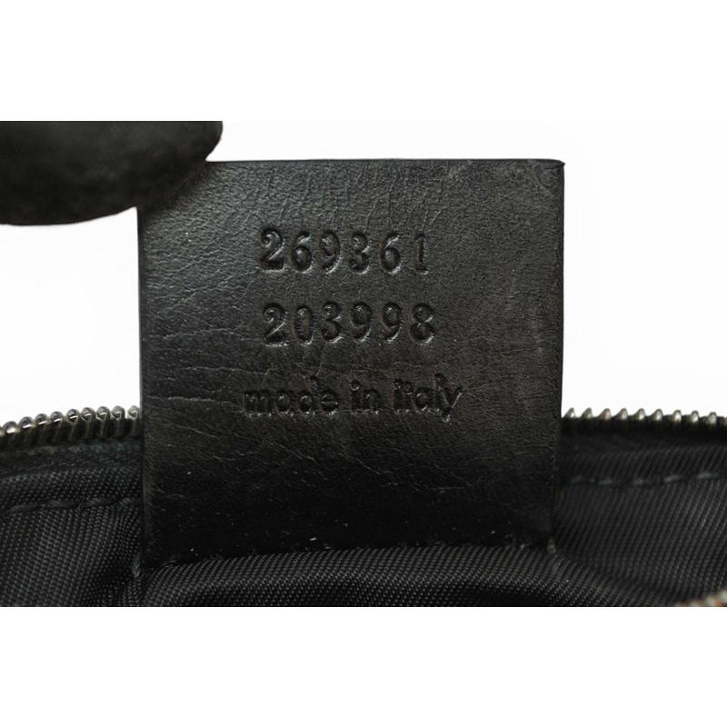 GUCCI（グッチ） キーケース/コインケース/キーリング付小物入れ GUCCI