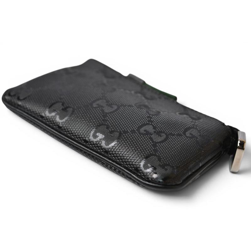 GUCCI（グッチ） キーケース/コインケース/キーリング付小物入れ GUCCI