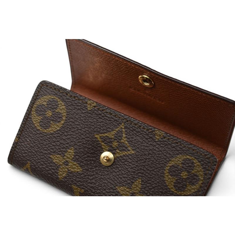 LOUIS VUITTON（ルイ・ヴィトン） キーケース LOUIS VUITTON 6連キー