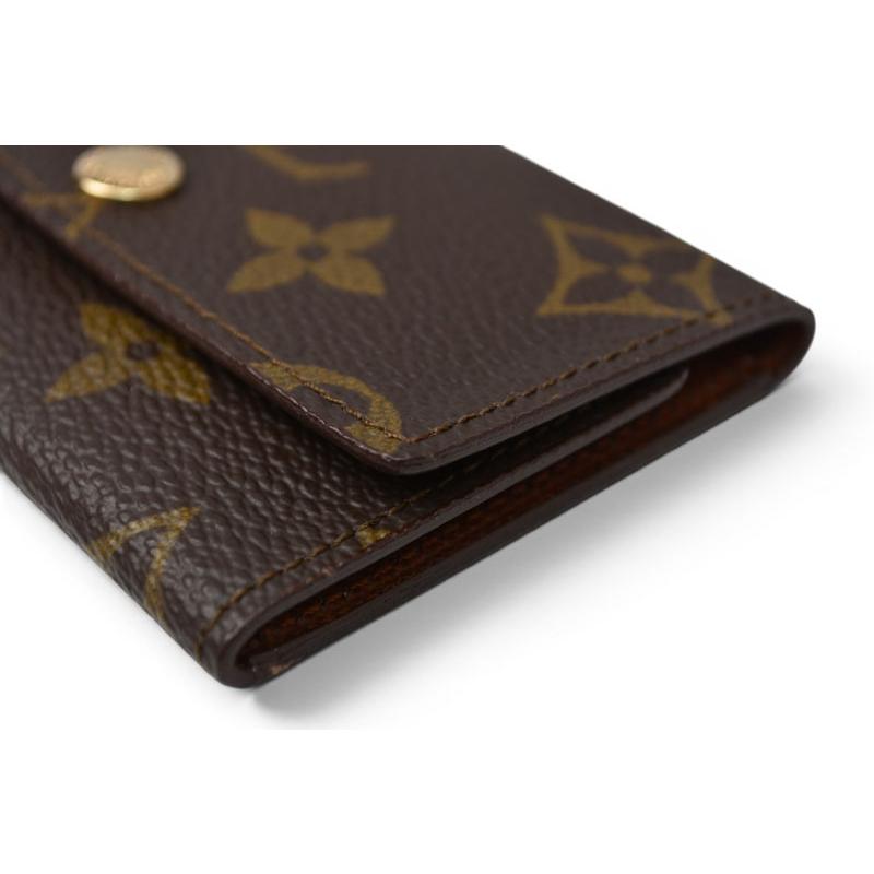 LOUIS VUITTON（ルイ・ヴィトン） キーケース LOUIS VUITTON 6連キー