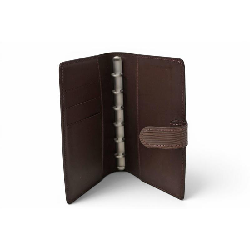 【LOUIS VUITTON】【ルイヴィトン】アジェンダ LOUIS VUITTON（ルイ・ヴィトン） システム手帳カバー/アジェンダ