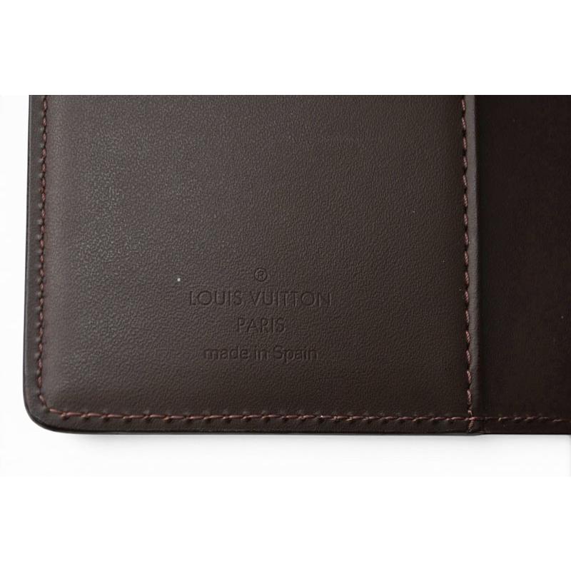 LOUIS VUITTON（ルイ・ヴィトン） システム手帳カバー/アジェンダ
