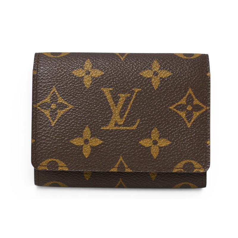 LOUIS VUITTON（ルイ・ヴィトン） 名刺入れ/カードケース