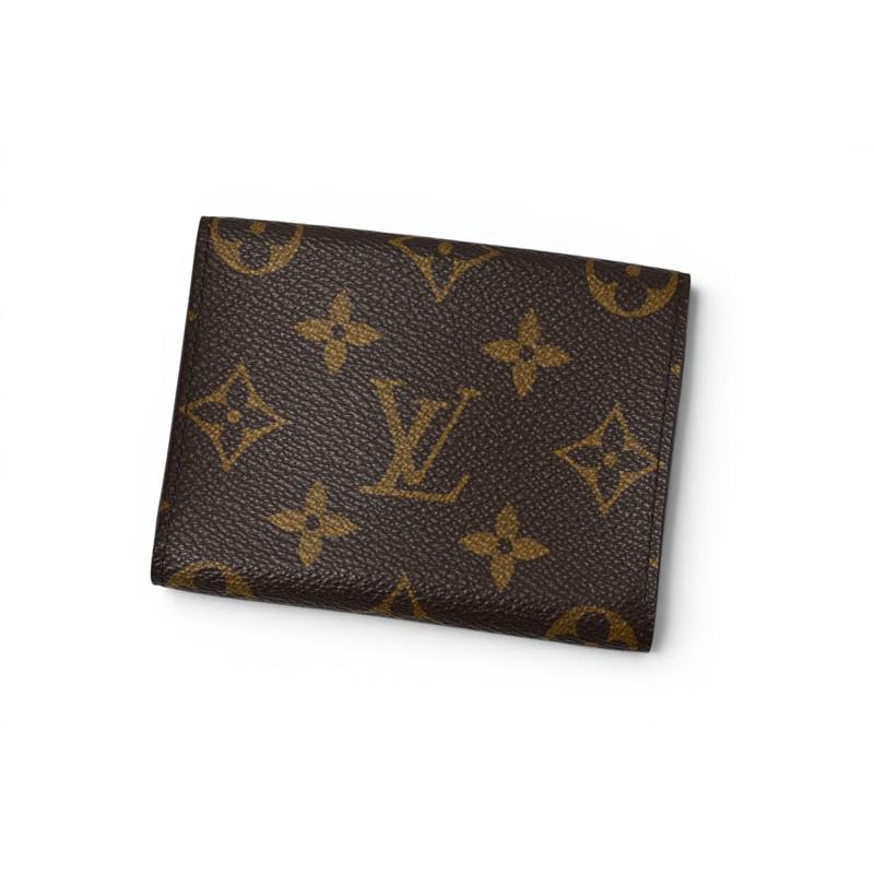 LOUIS VUITTON（ルイ・ヴィトン） 名刺入れ/カードケース