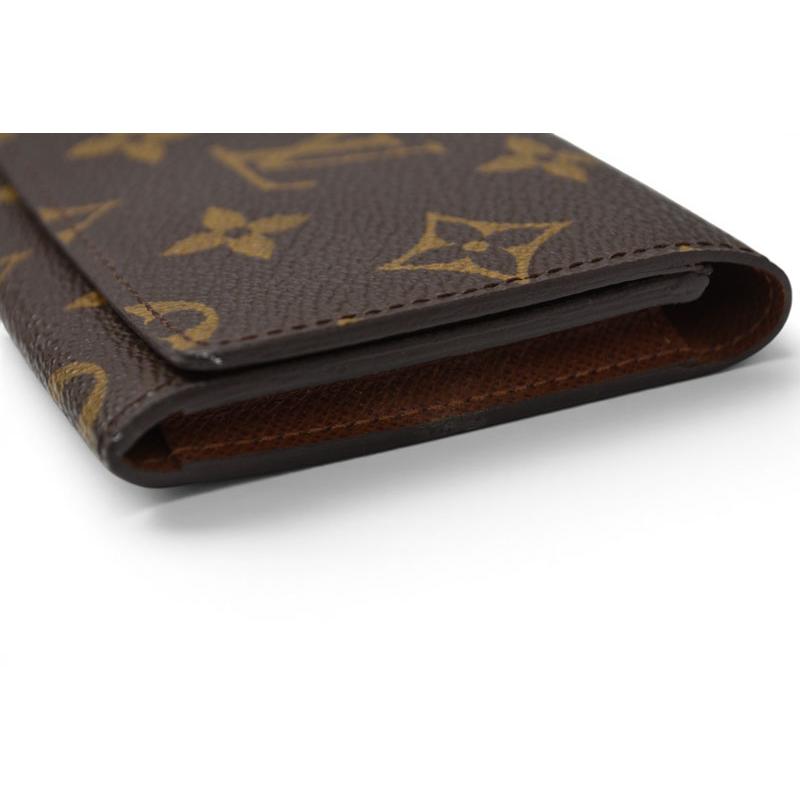 LOUIS VUITTON ルイヴィトン アンヴェロップ 名刺入れ　カードケース LOUIS VUITTON（ルイ・ヴィトン） 名刺入れ/カードケース