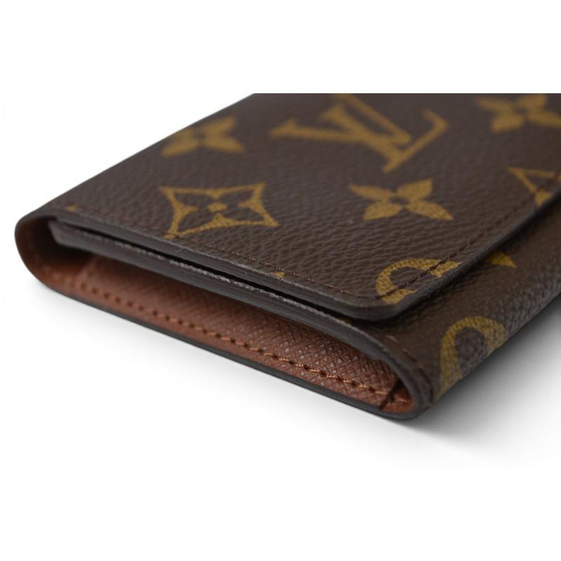 LOUIS VUITTON（ルイ・ヴィトン） 名刺入れ/カードケース