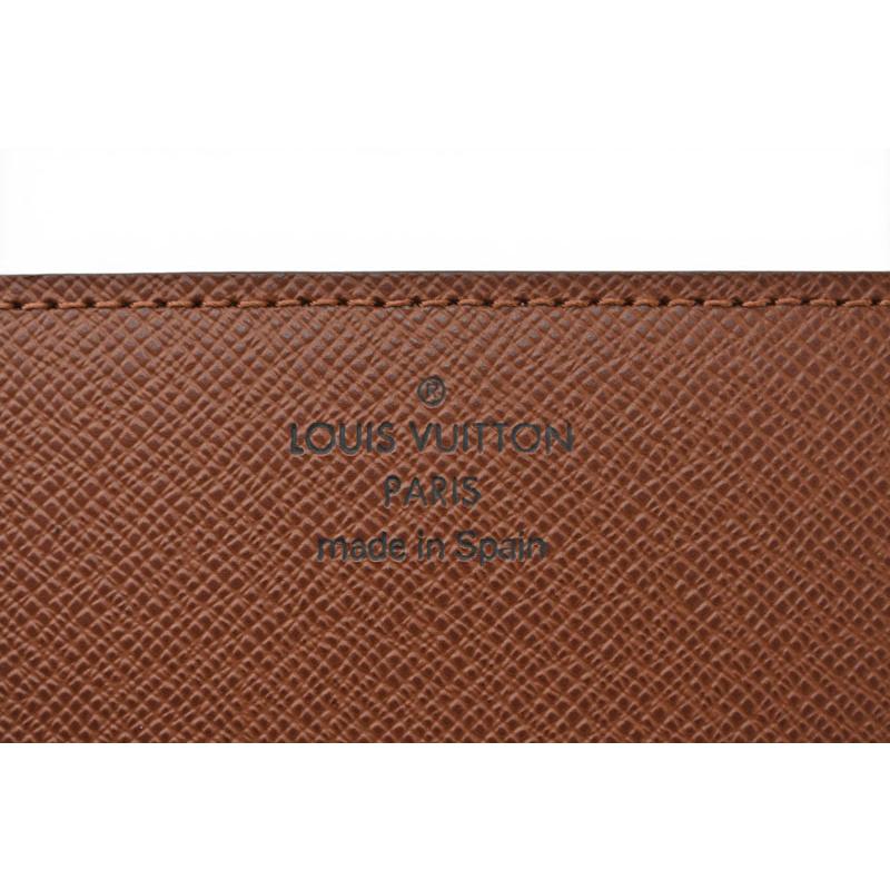 LOUIS VUITTON（ルイ・ヴィトン） 名刺入れ/カードケース