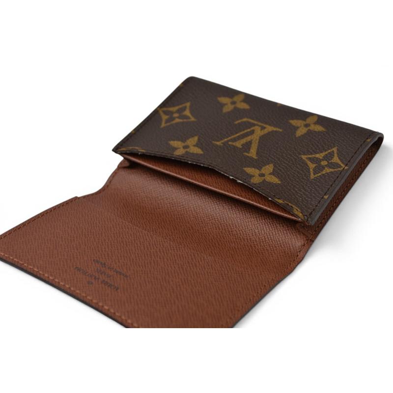 LOUIS VUITTON（ルイ・ヴィトン） 名刺入れ/カードケース
