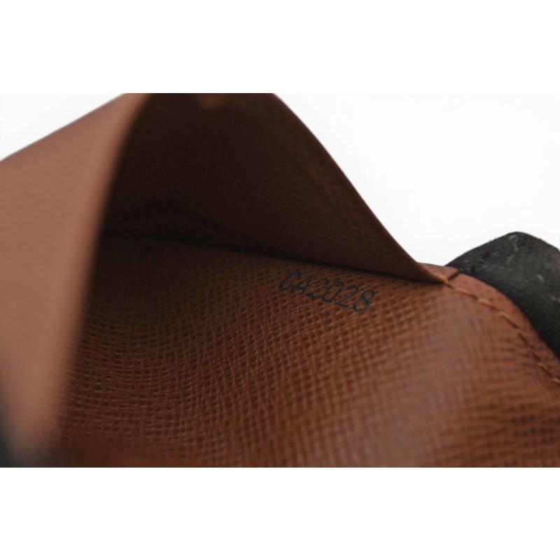 LOUIS VUITTON（ルイ・ヴィトン） 名刺入れ/カードケース