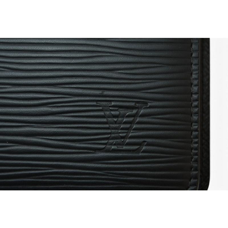 LOUIS VUITTON（ルイ・ヴィトン） 手帳カバー/アジェンダ エピ