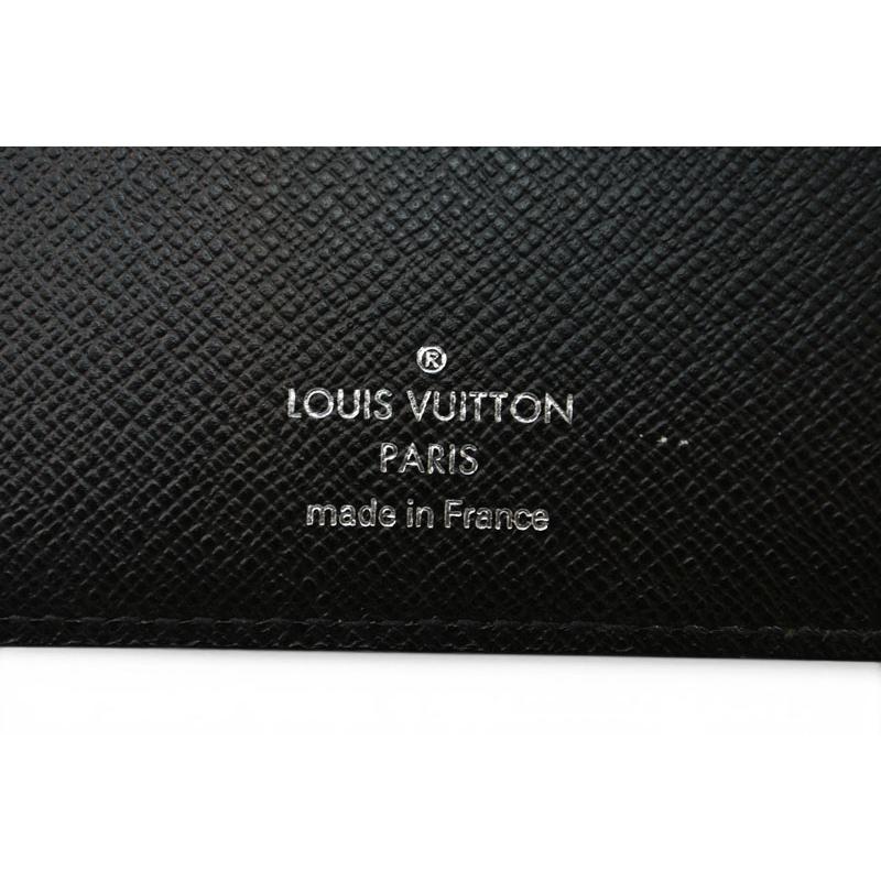 LOUIS VUITTON（ルイ・ヴィトン） 手帳カバー/アジェンダ エピ