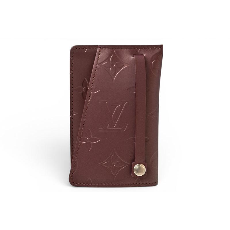ルイヴィトン　キーケース　クロシェット LOUIS VUITTON（ルイ・ヴィトン） キーケース/クロシェットGM LOUIS