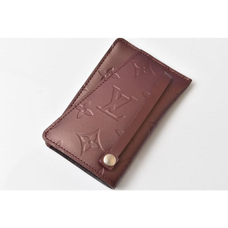 ルイヴィトン　キーケース　クロシェット LOUIS VUITTON（ルイ・ヴィトン） キーケース/クロシェットGM LOUIS