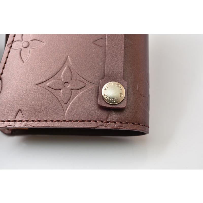 LOUIS VUITTON（ルイ・ヴィトン） キーケース/クロシェットGM LOUIS