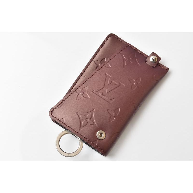 ルイヴィトン　キーケース　クロシェット LOUIS VUITTON（ルイ・ヴィトン） キーケース/クロシェットGM LOUIS