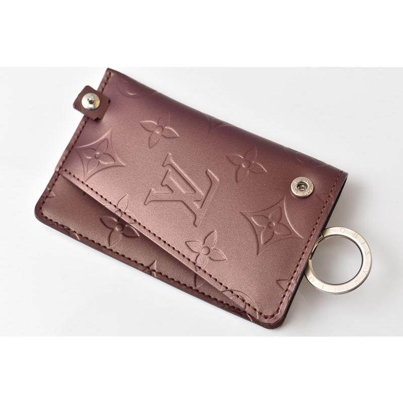 LOUIS VUITTON（ルイ・ヴィトン） キーケース/クロシェットGM LOUIS