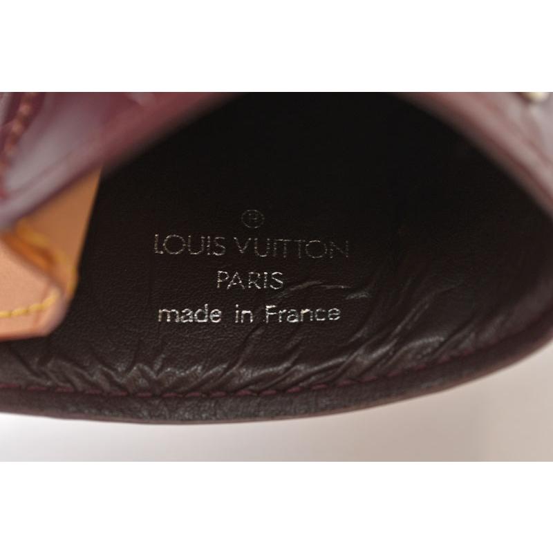 LOUIS VUITTON（ルイ・ヴィトン） キーケース/クロシェットGM LOUIS