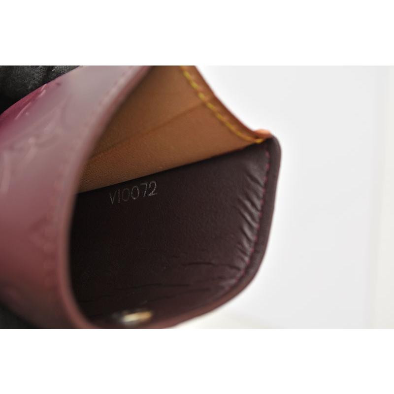 LOUIS VUITTON（ルイ・ヴィトン） キーケース/クロシェットGM LOUIS