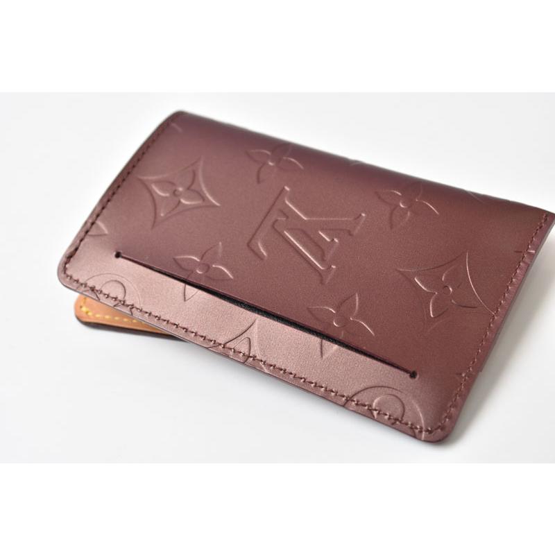 LOUIS VUITTON（ルイ・ヴィトン） キーケース/クロシェットGM LOUIS
