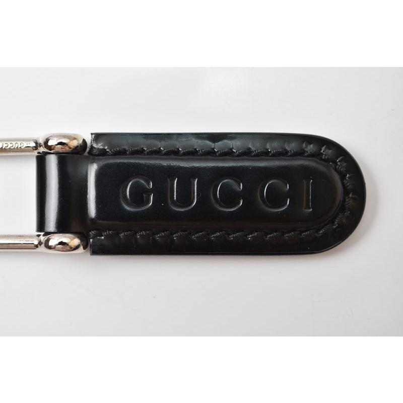 GUCCI（グッチ） キーリング/キーホルダー ヴィンテージ 042 1569