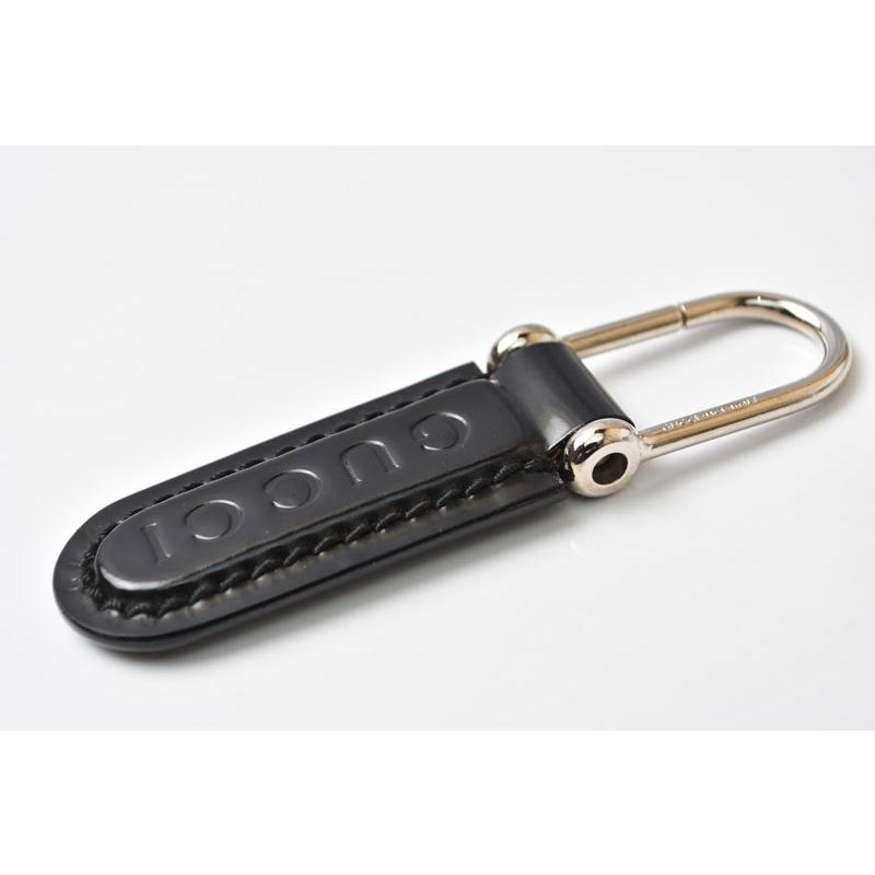 GUCCI（グッチ） キーリング/キーホルダー ヴィンテージ 042 1569