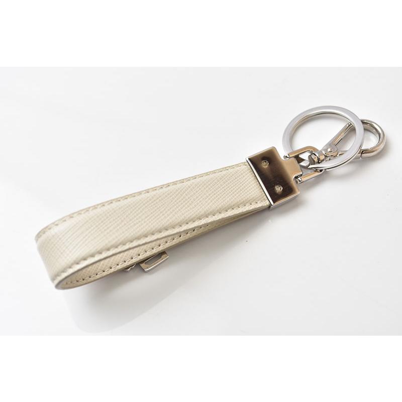PRADA（プラダ） キーリング/キーホルダー/バッグチャーム メンズ