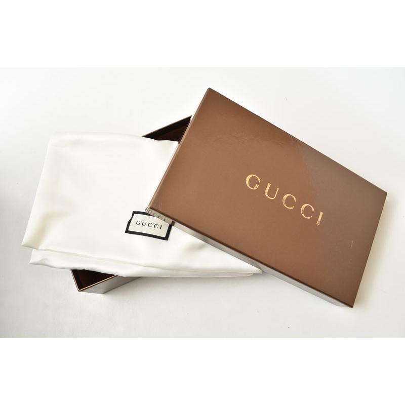 GUCCI（グッチ） 財布 ユニセックス 長財布/ラウンドファスナー式