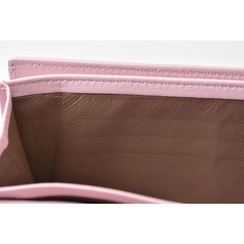 ボッテガヴェネタ 財布 BOTTEGA VENETA 長財布/コンチネンタル