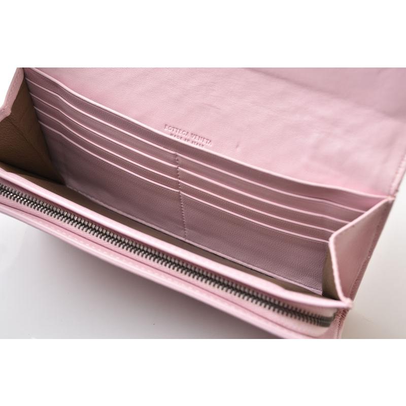 ボッテガヴェネタ 財布 BOTTEGA VENETA 長財布/コンチネンタル