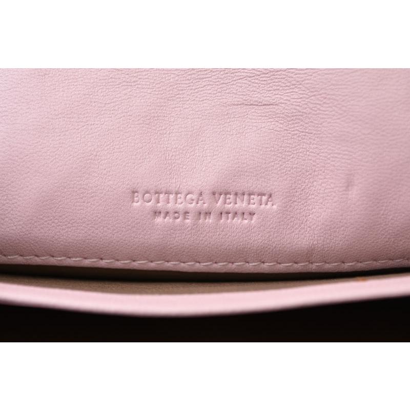 ボッテガヴェネタ 財布 BOTTEGA VENETA 長財布/コンチネンタル