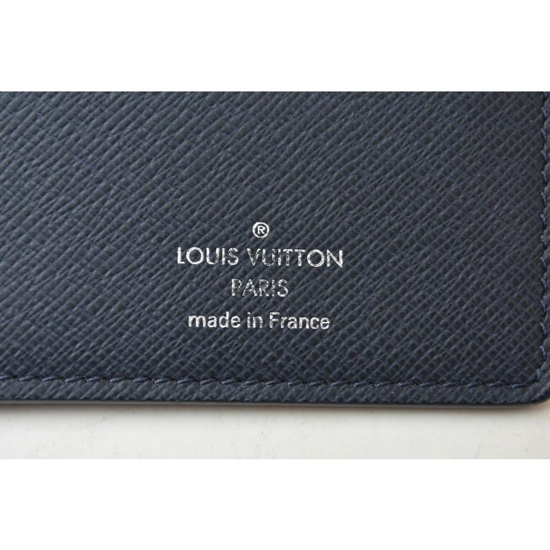 LOUIS VUITTON（ルイ・ヴィトン） 財布/二つ折り メンズ
