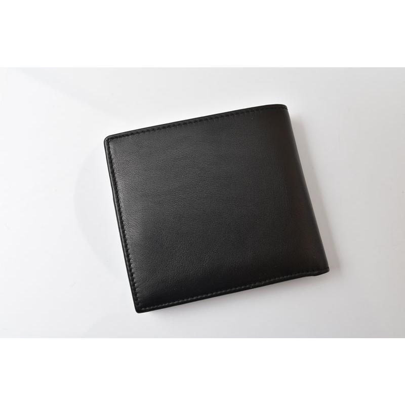 GUCCI（グッチ） 財布 美品 ヴィンテージ メンズ 折財布 レザー