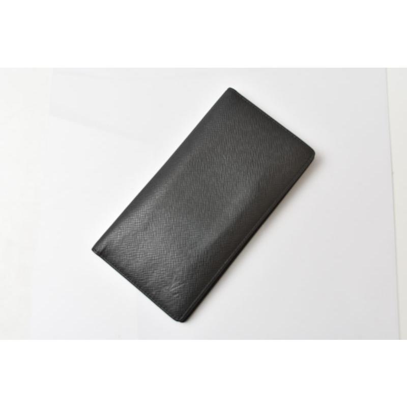 LOUIS VUITTON（ルイ・ヴィトン） 二つ折 財布/札入れ タイガ ポルト14 