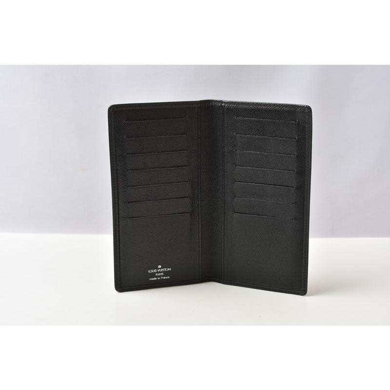 LOUIS VUITTON（ルイ・ヴィトン） 二つ折 財布/札入れ タイガ ポルト14