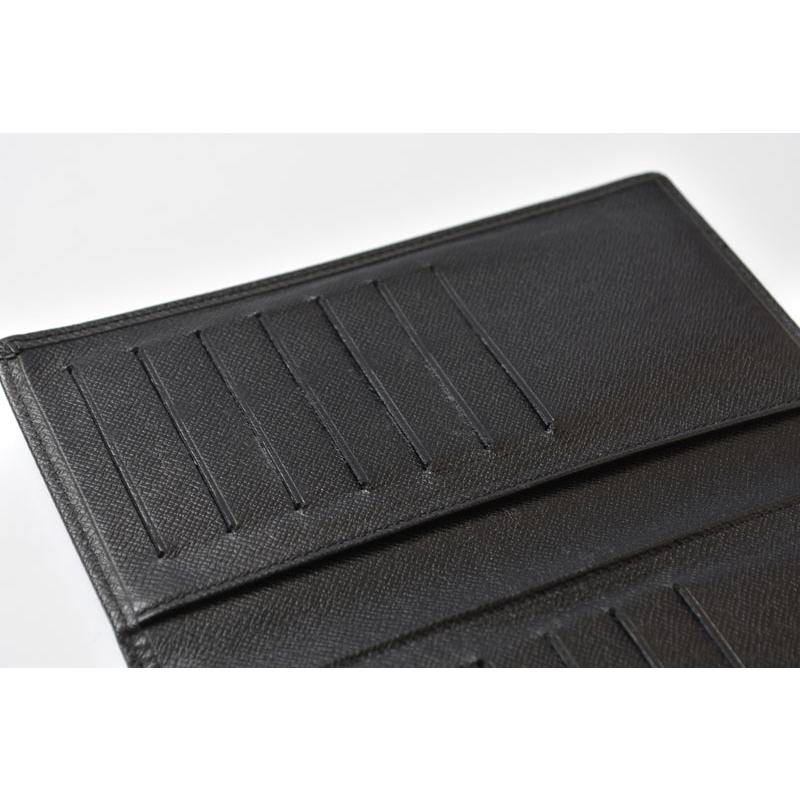 LOUIS VUITTON（ルイ・ヴィトン） 二つ折 財布/札入れ タイガ ポルト14 