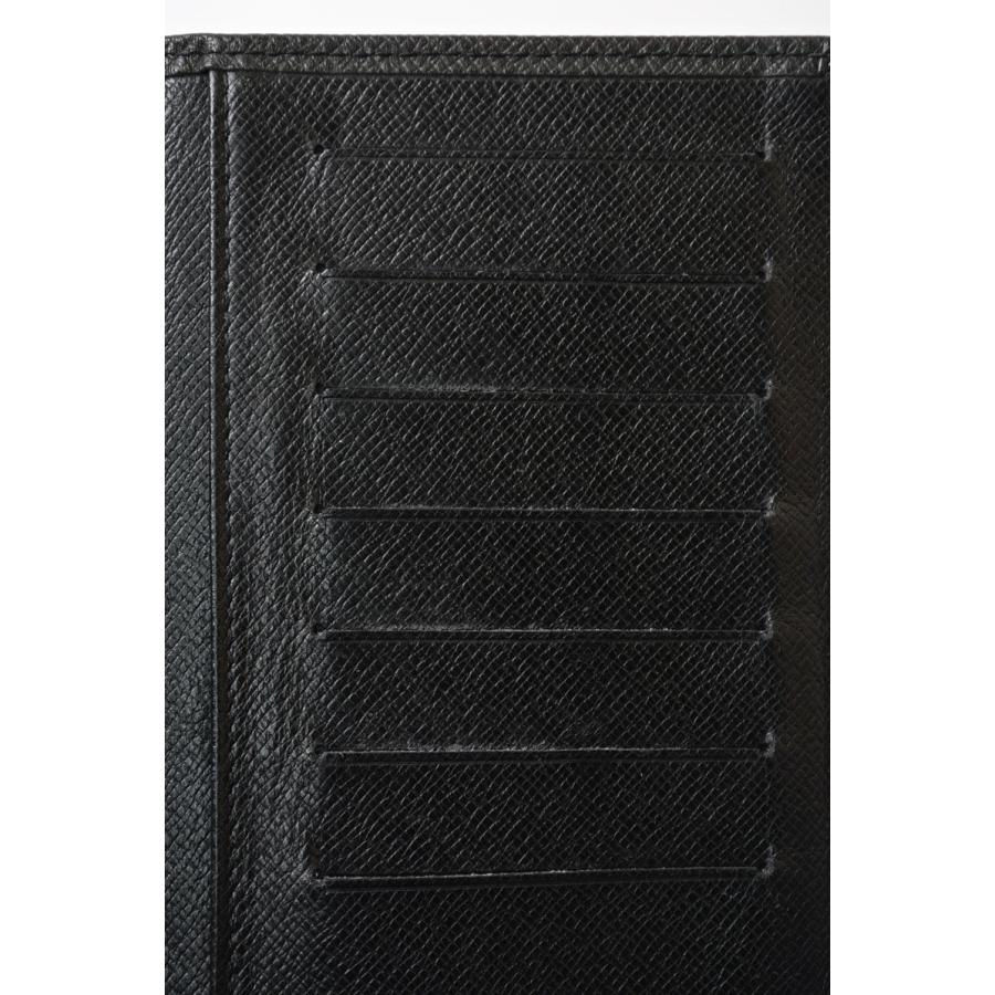 ルイヴィトン 二つ折 財布/札入れ LOUIS VUITTON タイガ ポルト14カルトクレディM30402 アルドワーズ【中古】 LOUIS VUITTON（ルイ・ヴィトン） 二つ折 財布/札入れ タイガ ポルト14