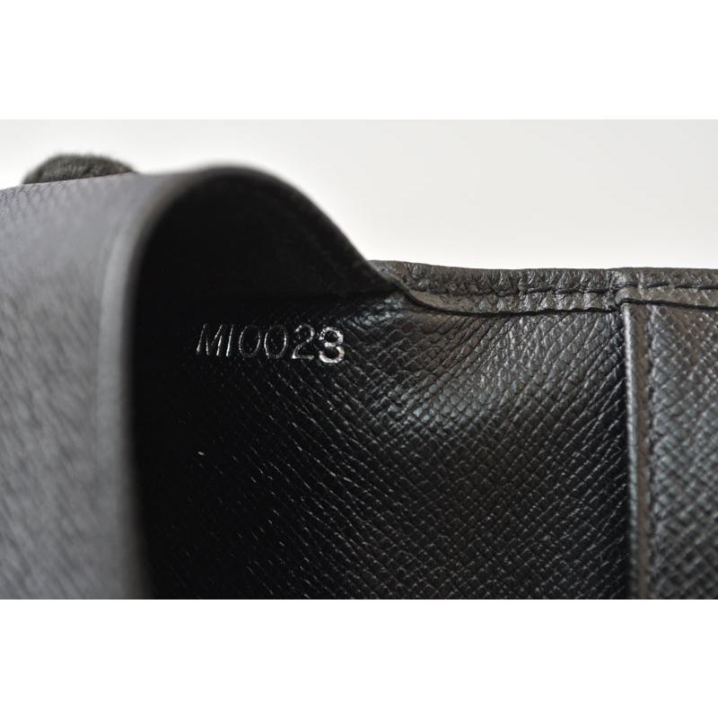 LOUIS VUITTON（ルイ・ヴィトン） 二つ折 財布/札入れ タイガ ポルト14