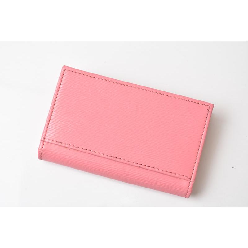 PRADA（プラダ） カードケース/コインケース/名刺入れ レディース
