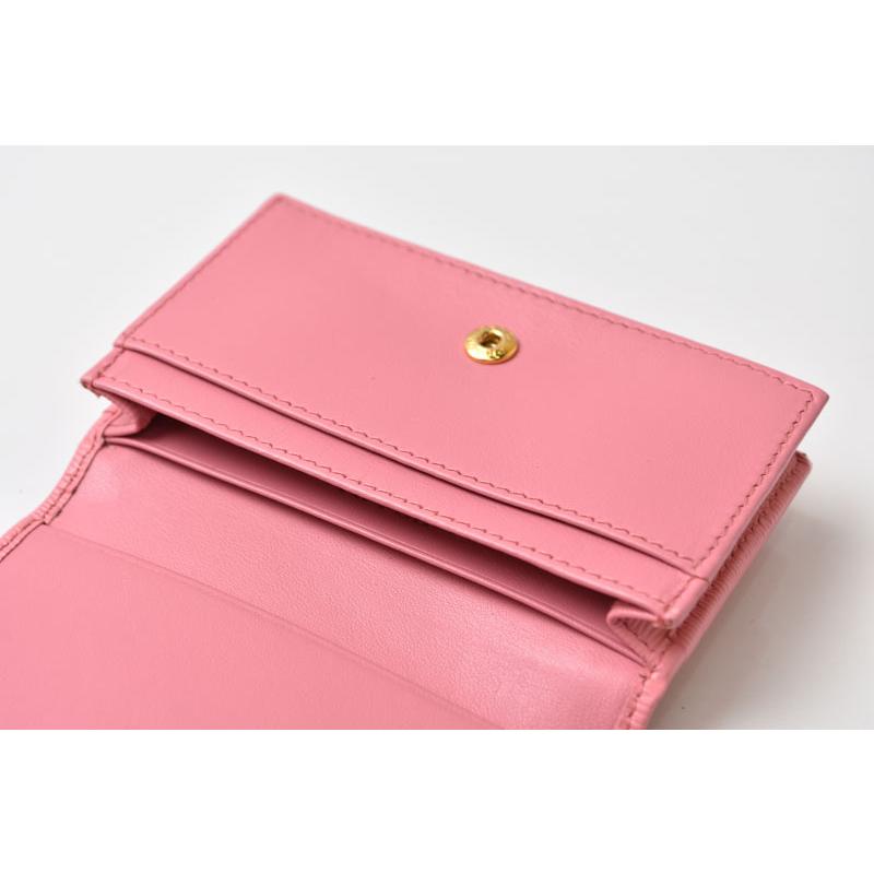 PRADA（プラダ） カードケース/コインケース/名刺入れ レディース